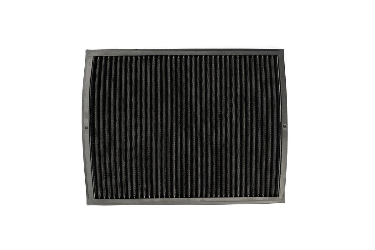 Proram sportluftfilter Vauxhall Astra Mk4 2.0 16v Turbo 2000–2005