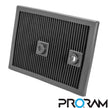 Proram sportluftfilter SEAT Alhambra Mk2 1.4 TSI (EA211) 2014–2019