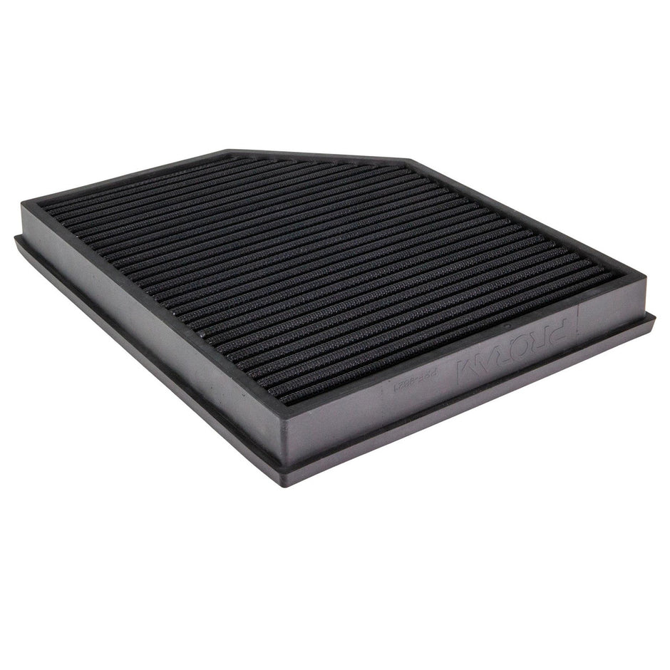 Proram sportluftfilter Volvo S90 Mk2 2.0 D3 2016–2020 – bild 2