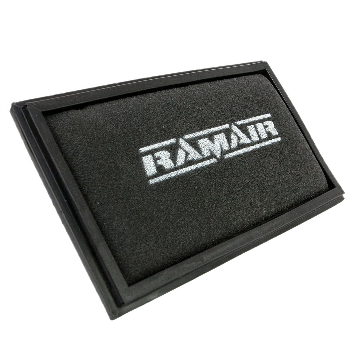 Ramair sportluftfilter i skum Renault Clio Mk3 RS 197 200