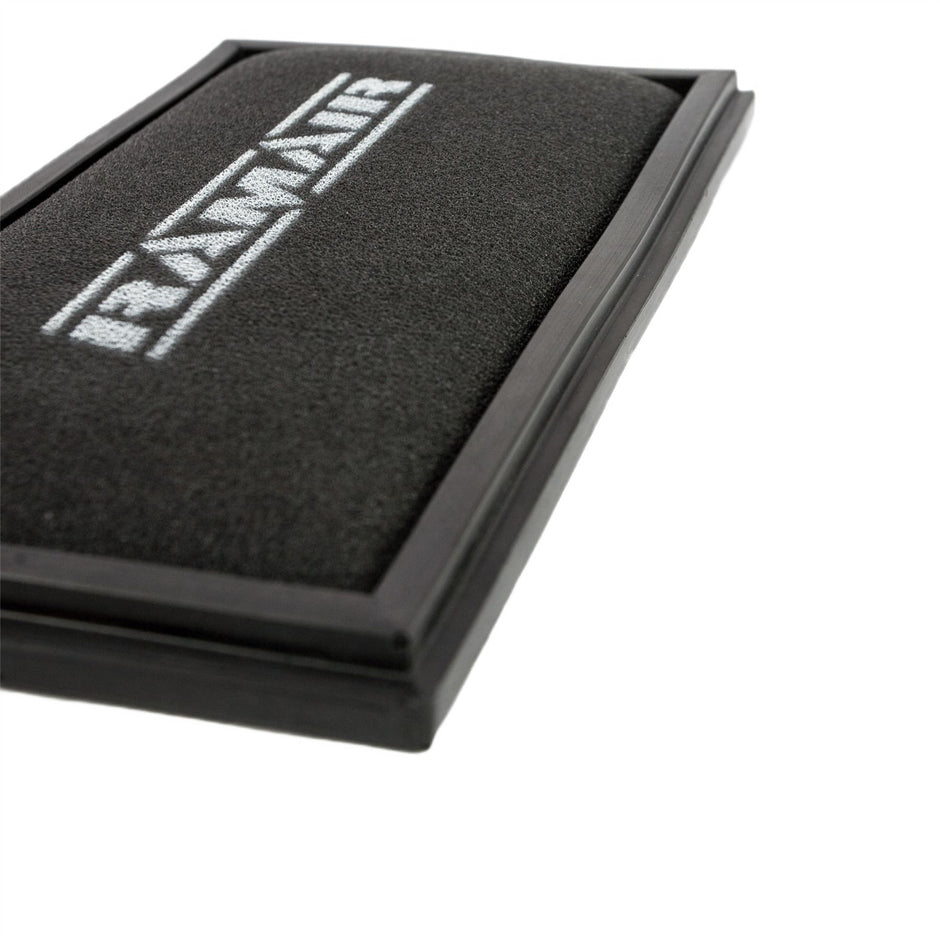 Ramair sportluftfilter i skum Renault Clio Mk3 RS 197 200 – bild 3