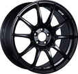 SSR GTX01 17x7 ET50 5x100 Fälg i Mattsvart