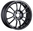 SSR GTX04 17x8 ET45 5x114.3 Fälg i Gunmetal