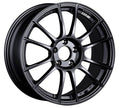 SSR GTX04 19x8.5 ET38 5x114.3 Fälg i Gunmetal