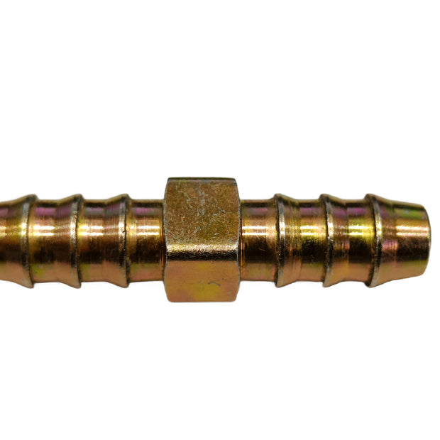 FMIC Vakuumkoppling i stål – 6 mm