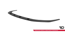 Street Pro Frontläpp för BMW 1 M-Pack F70
