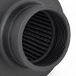 FMIC.Pro koniskt luftfilter 89 mm anslutning, längd 125 mm – bild 5