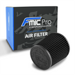 FMIC.Pro koniskt luftfilter 102 mm anslutning, längd 150 mm