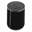 FMIC.Pro koniskt luftfilter 80 mm anslutning, längd 175 mm – bild 3