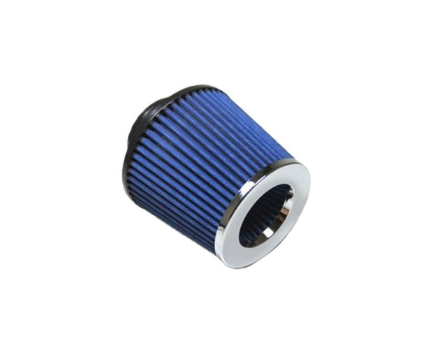 Forge Motorsport koniskt luftfilter 76 mm (FMAF4)