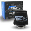FMIC.Pro koniskt skumfilter 102 mm anslutning, längd 135 mm