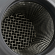 FMIC.Pro koniskt skumfilter 102 mm anslutning, längd 135 mm – bild 3