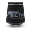 FMIC.Pro koniskt skumfilter 76 mm anslutning, längd 155 mm – bild 5