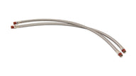 Subaru WRX 2022-2024 Främre Luftfjädring Air Lift Performance – bild 4
