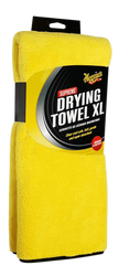 Meguiar's Supreme Drying Towel XL torkhandduk 1050 gsm