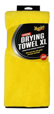 Meguiar's Supreme Drying Towel XL torkhandduk 1050 gsm – bild 2