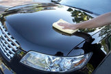 Meguiar's Supreme Shine Microfibre Towel mikrofiberduk för bilvård – bild 3