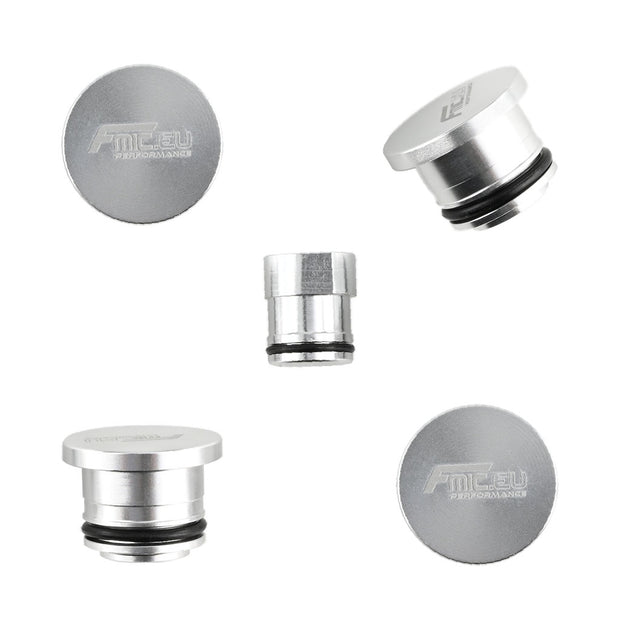 FMIC.EU Borttagningssats för virvelspjäll (swirl flaps) – Alfa Romeo / Fiat / Opel / Saab 1.9 JTD / CDTI