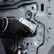 Automatisk dörrstängning (soft close) för Mercedes-Benz G-klass W464 / W465 G63 – bild 3
