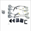 Automatisk dörrstängning (soft close) för Mercedes-Benz G-klass W464 / W465 G63 – bild 4