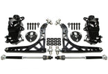 TA Technix Styrvinkelkit Drifting BMW E81-E88 & E90-E93