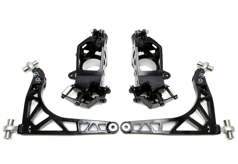 TA Technix Styrvinkelkit Drifting BMW E81-E88 & E90-E93 – bild 2