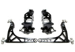 TA Technix Styrvinkelkit Drifting BMW E81-E88 & E90-E93 – bild 2