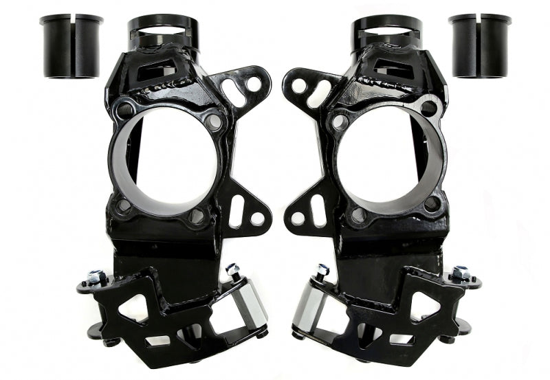 TA Technix Styrvinkelkit Drifting BMW E81-E88 & E90-E93