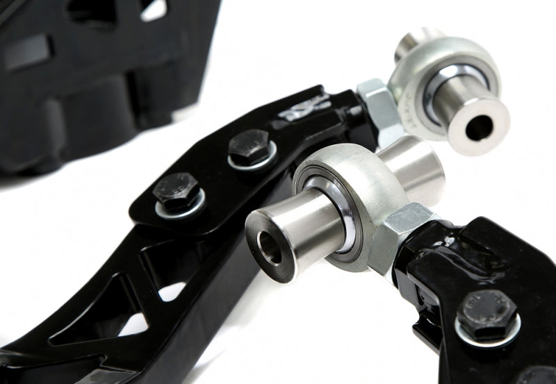 TA Technix Styrvinkelkit Drifting BMW E81-E88 & E90-E93 – bild 4