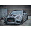 TAKD motorhuv i Dry Carbon för Audi RS3 8V – bild 2