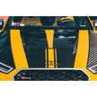 TAKD motorhuv i Dry Carbon för Audi RS3 8V – bild 4
