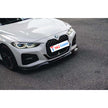 TAKD frontläpp i Dry Carbon för BMW 4-serie G22/G23/G26 – bild 2