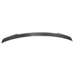 TAKD bagageluckespoiler TKM4 i Dry Carbon för BMW 4-serie G22 G23 G26