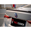 TAKD bagageluckespoiler TKM4 i Dry Carbon för BMW 4-serie G22 G23 G26 – bild 6