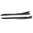 TAKD sidokjolar i Dry Carbon för BMW 4-serie G26 Gran Coupé – bild 5