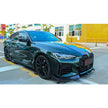 TAKD sidokjolar i Dry Carbon för BMW 4-serie G26 Gran Coupé – bild 6