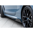 TAKD carbonpaket i Dry Carbon för BMW 8-serie G14 Cabrio – bild 6