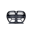 TAKD CSL-grill utan emblem i Dry carbon för BMW M3 G80 & M4 G82/G83
