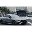 TAKD backspegelkåpor i Dry Carbon för Mercedes-Benz CLA 35 AMG C118