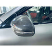 TAKD backspegelkåpor i Dry Carbon för Mercedes-Benz CLA 45 AMG C118 – bild 4