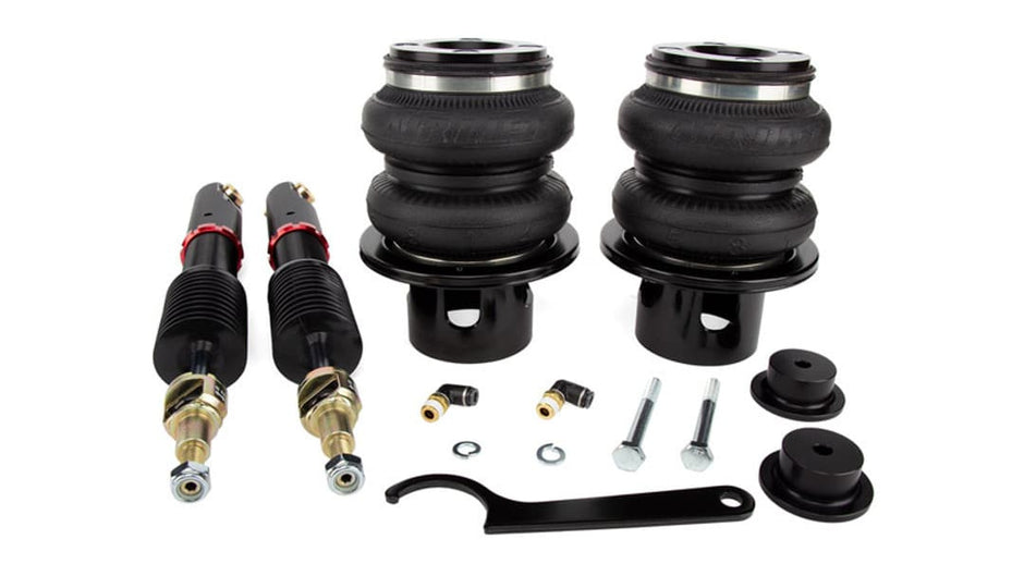 Toyota Camry 2018-2024 Bakre Luftfjädring Air Lift Performance