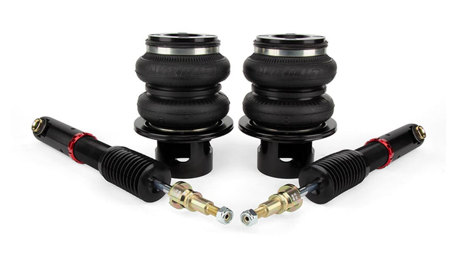 Toyota Corolla 2019-2024 Bakre Luftfjädring Air Lift Performance – bild 4
