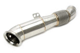 Toyota Supra A90 B58 2019+ Downpipe TA Technix