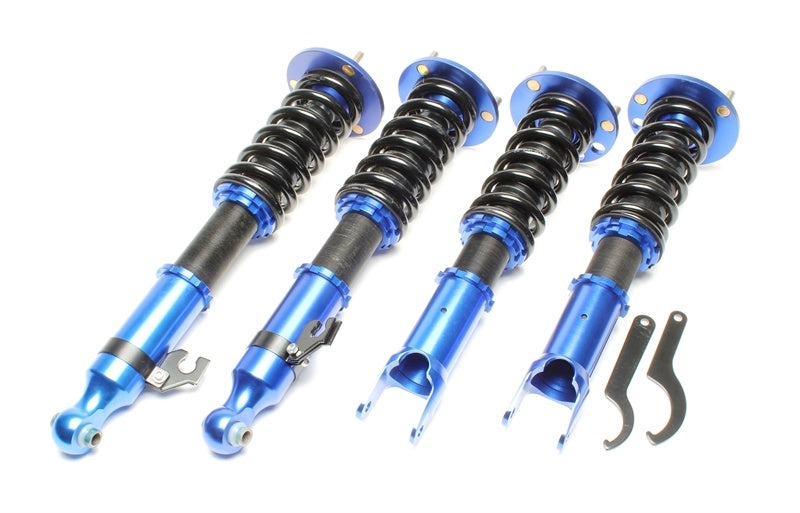 Toyota Supra / Lexus SC300/400 1993 - 2002 Coilovers TA Technix