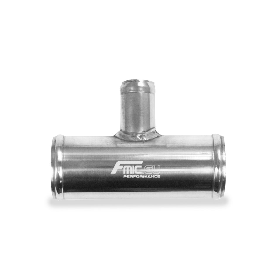FMIC T-stycke i aluminium 89/25 mm – bild 2