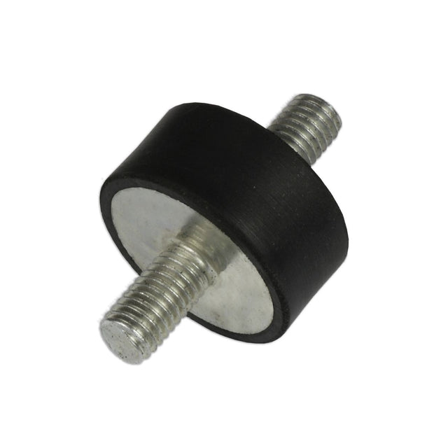 FMIC.EU Vibrationsdämpande bussning 30x15 mm M8