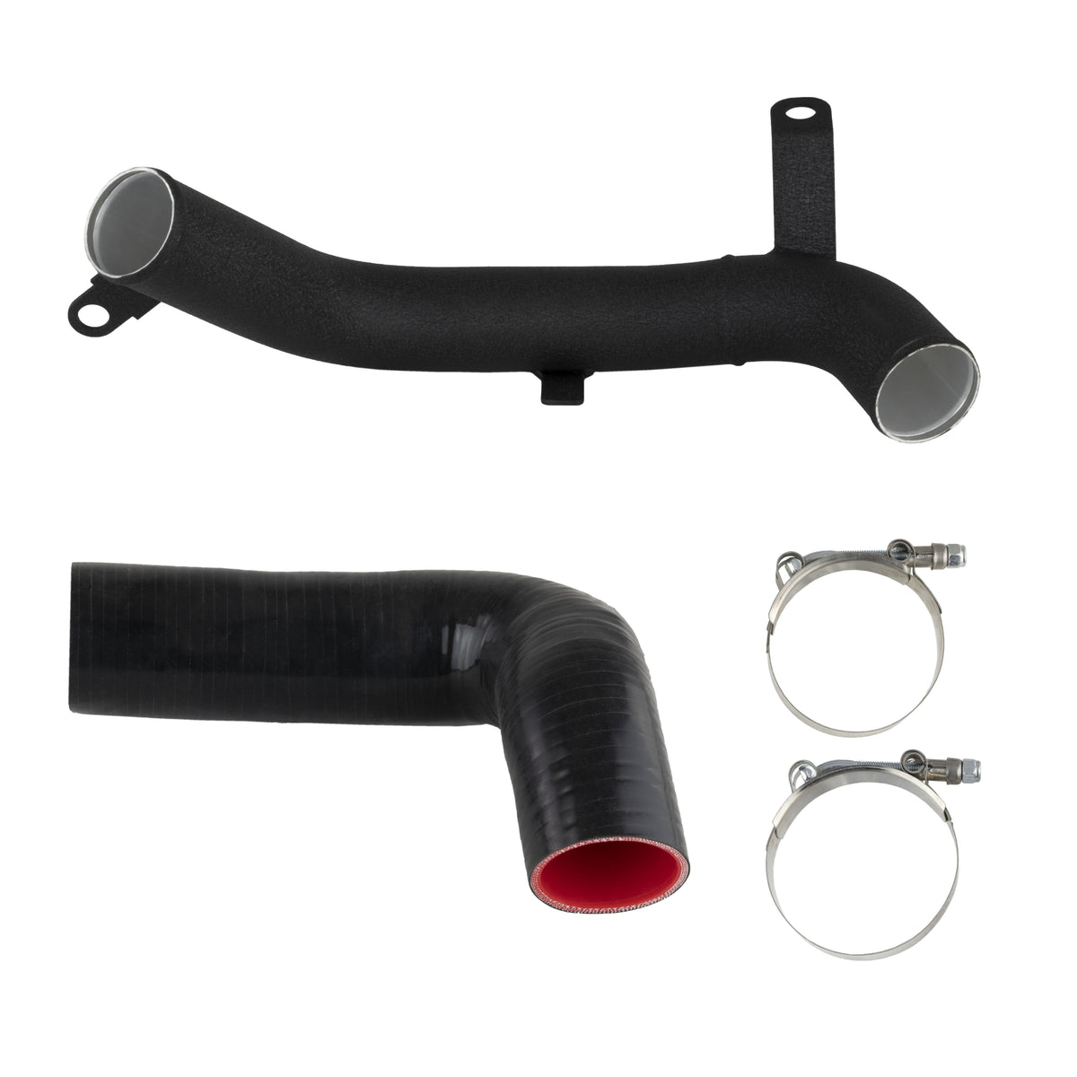 FMIC.EU Laddluftsrör (turbo discharge pipe) – VW / Audi MQB Mk7