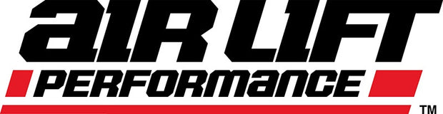 TÜV Certifikat Air Lift Luftfjädring