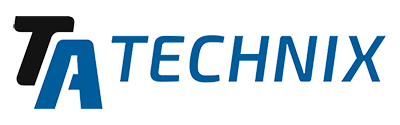 TÜV Certifikat Luftfjädring TA Technix
