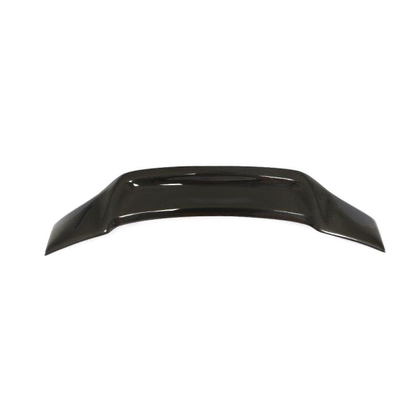 Bakre spoiler i carbon för Audi A3 8V S line 2014–2018
